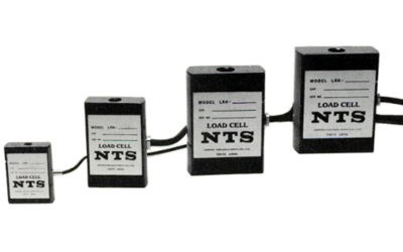 NTS 引張・圧縮用ロードセル LRK型 MODEL : LRK