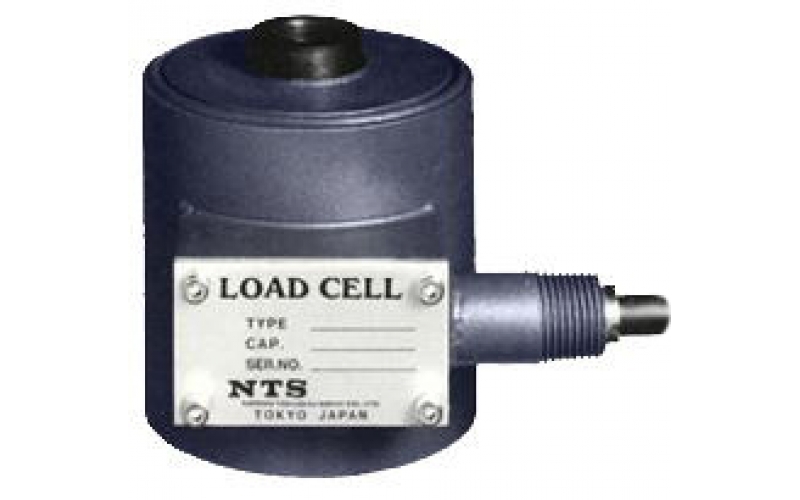 NTS  引張用ロードセル LTR型 MODEL : LTR
