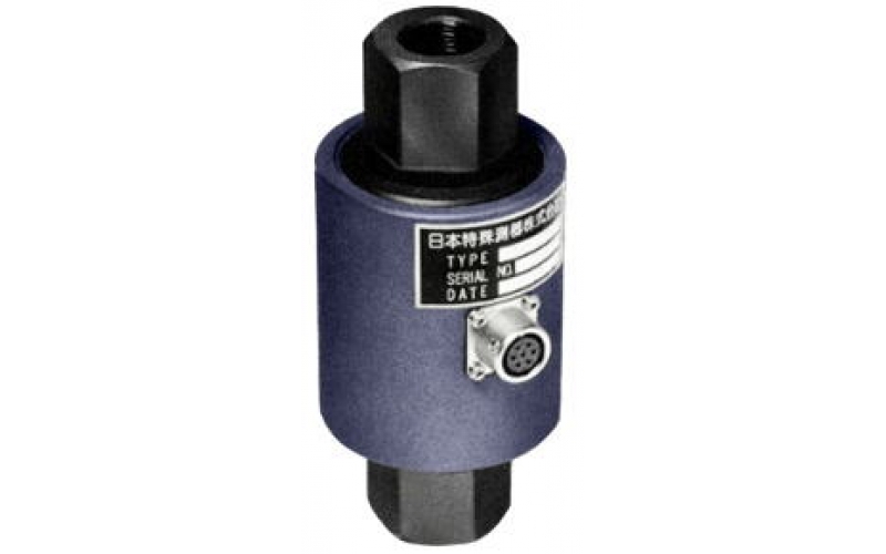 NTS  引張・圧縮用ロードセル LRN型 MODEL : LRN