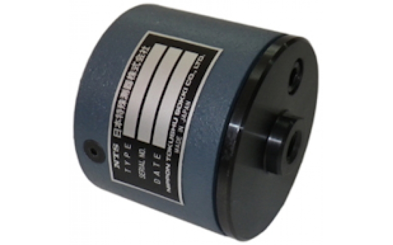 NTS 引張・圧縮用ロードセル LRM型 MODEL : LRM