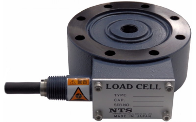 NTS 引張・圧縮用ロードセル LRX型 MODEL : LRX