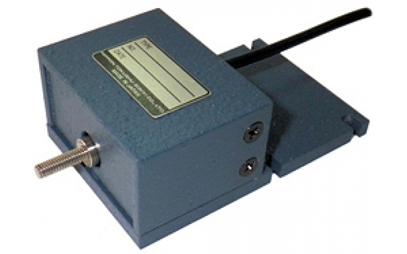 NTS 小型引張・圧縮用ロードセル LRU型 MODEL : LRU