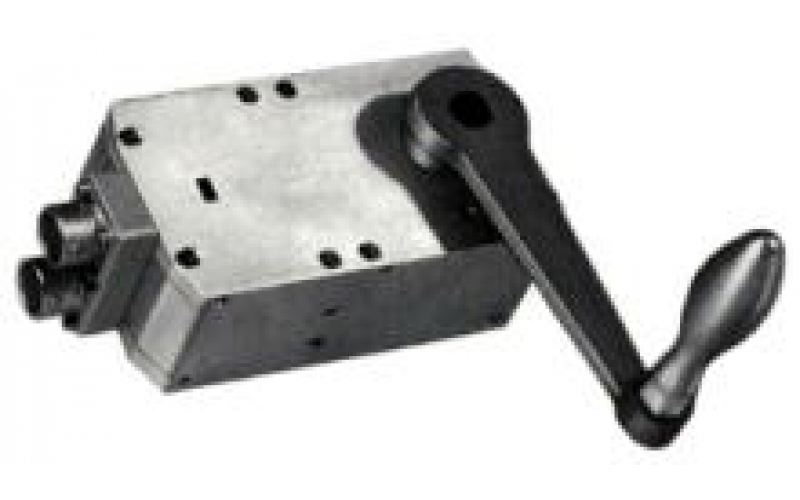 NTS ウィンドレギュレーター用操作力角計 SCW型 MODEL : SCW