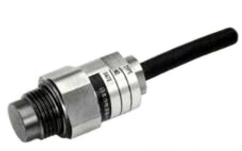 NTS フラッシュダイヤフラム型圧力変換器 PCD型 MODEL : PCD