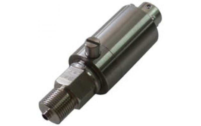 NTS  汎用型圧力変換器 PCH型 MODEL : PCH