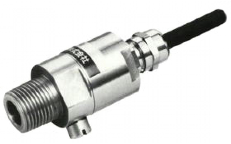 NTS 小型防水圧力変換器 PCH-S型 MODEL : PCH-S