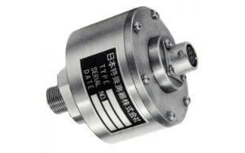 NTS 低圧型圧力変換器 PCL型 MODEL : PCL