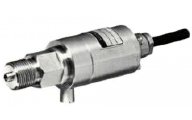 NTS 高温型圧力変換器 PCV型 MODEL : PCV