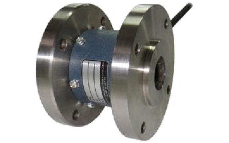 NTS 非回転型トルク変換器 TCF型 MODEL : TCF