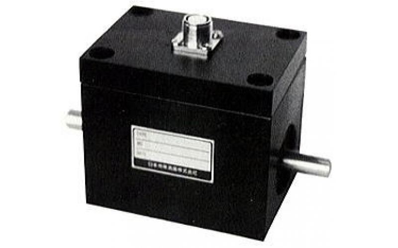 NTS 回転型低トルク変換器 TCR-L型 MODEL : TCR-L