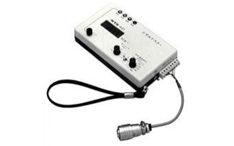 NTS ひずみテスター NTS-421 MODEL : NTS-421
