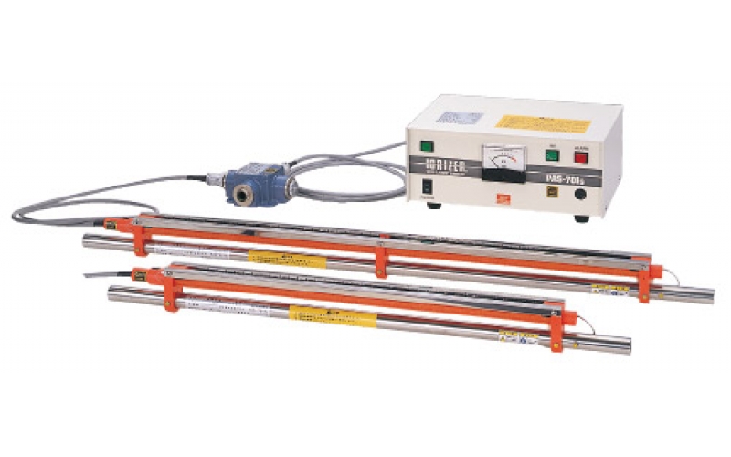 KASUGA  防爆タイプ静電気除去装置（PAS-701S/CSR） Explosion-proof type static eliminator (PAS-701S/CSR)