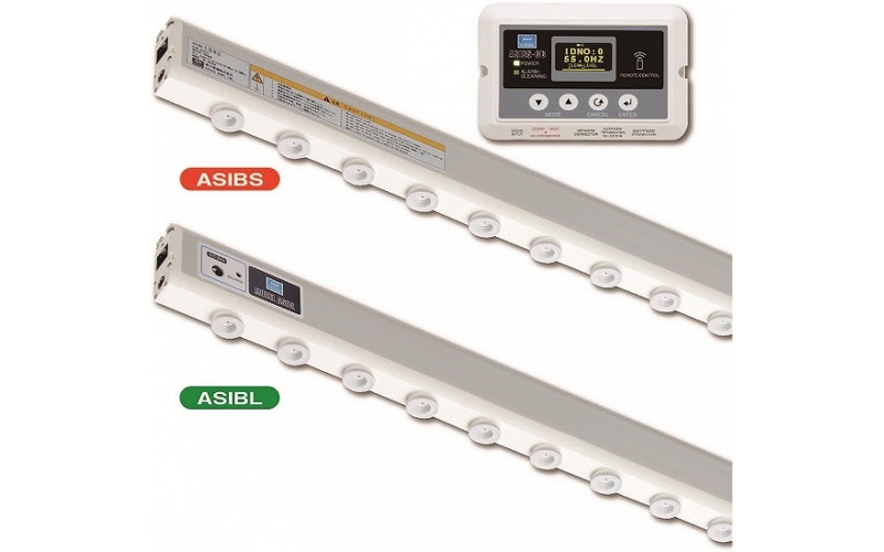 KASUGA スマートACイオナイザ（ASIBS／ASIBL） Smart AC ionizer (ASIBS / ASIBL)