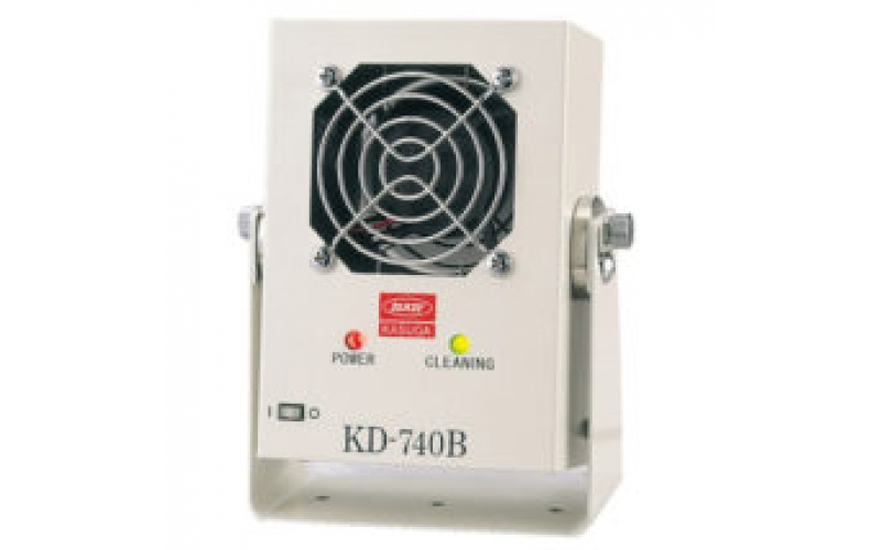 KASUGA  ファンタイプイオナイザ（KD-740B） Fan type ionizer (KD-740B)