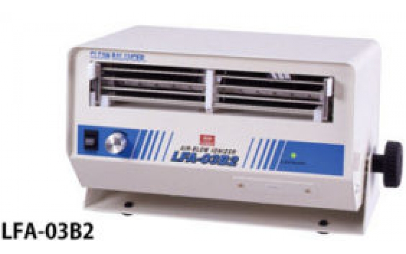 KASUGA  ファンタイプイオナイザ（LFA-03B2/LFA-05B） Fan type ionizer (LFA-03B2/LFA-05B)