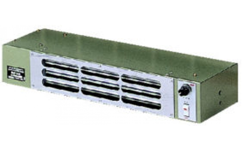 KASUGA ファンタイプ静電気除去装置（BLT-02） Fan type static eliminator (BLT-02)