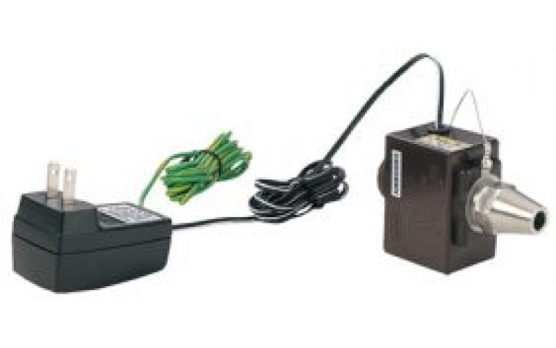 KASUGA  ノズルタイプ静電気除去装置（NIH-22/NIH-22K） Nozzle type static eliminator (NIH-22/NIH-22K)