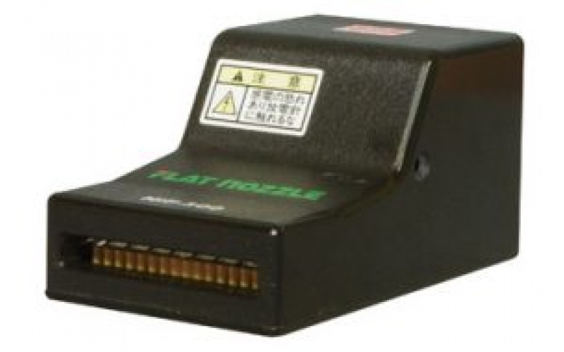 KASUGA ノズルタイプ静電気除去装置（NIF-300） Nozzle type static eliminator (NIF-300)