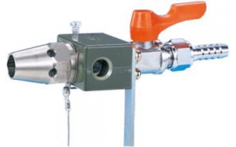 KASUGA  ノズルタイプ静電気除去装置（NI-01/NI-02） Nozzle type static eliminator (NI-01/NI-02)