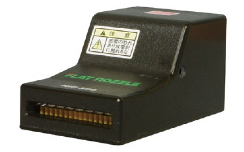 KASUGA  ノズルタイプ静電気除去装置（NIF-300） Nozzle type static eliminator (NIF-300)