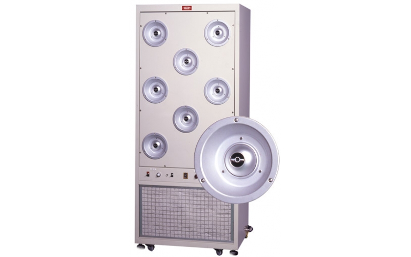 KASUGA  ジェットイオンシャワー（AIS-1） Jet ion shower (AIS-1)