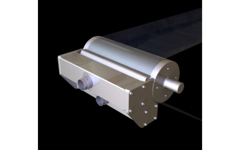 KASUGA 高密度クリーナ（HDIC） High-density cleaner (HDIC)