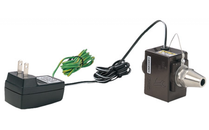 KASUGA ノズルタイプ静電気除去装置（NIH-22/NIH-22K） Nozzle type static eliminator (NIH-22/NIH-22K)