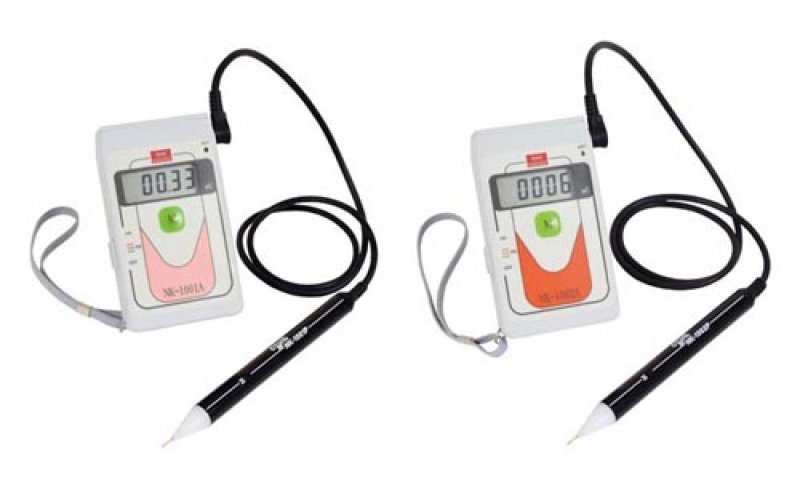 KASUGA クーロンメータ（NK-1001A/NK-1002A） Coulomb meter (NK-1001A/NK-1002A)