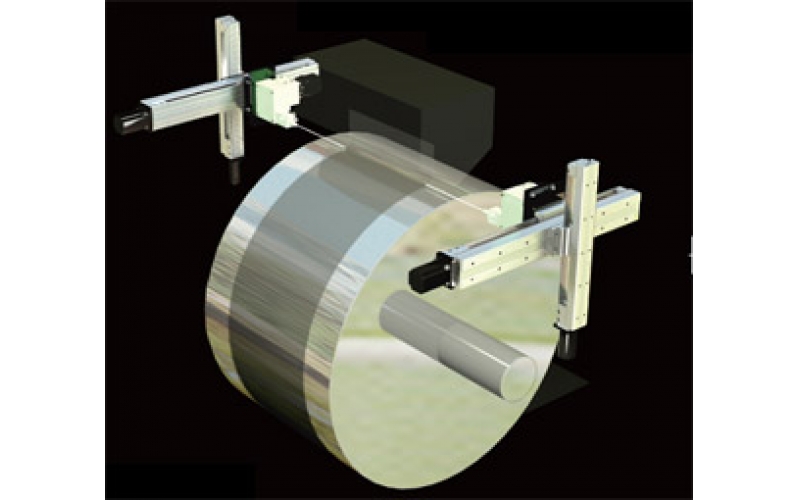 KASUGA ピンニング装置 Pinning system
