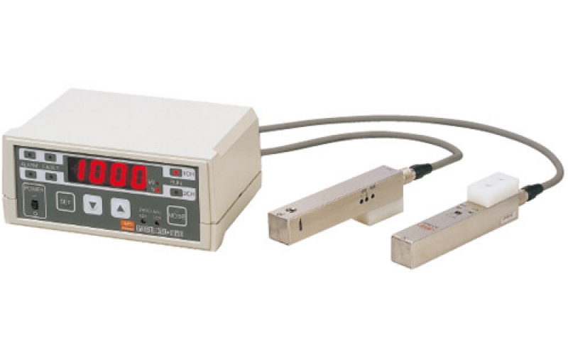 KASUGA  2CH静電電位監視装置（KSD-0120） 2CH electrostatic potential monitor (KSD-0120)