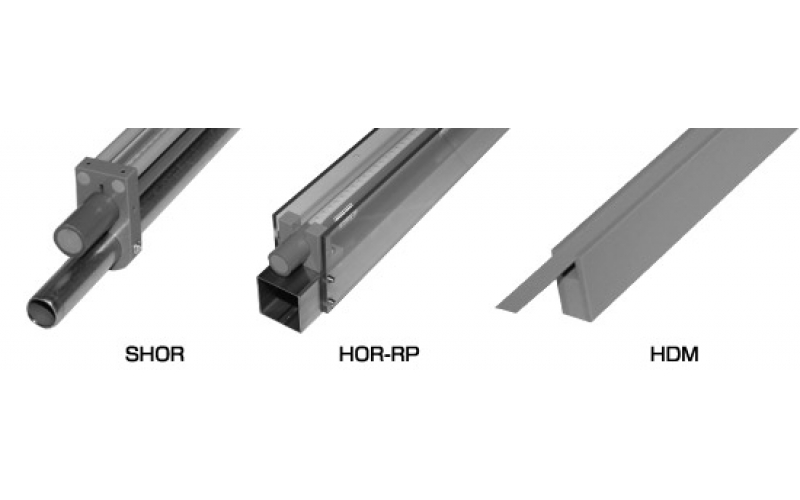 KASUGA 帯電電極一覧 帯電装置用標準電極一覧