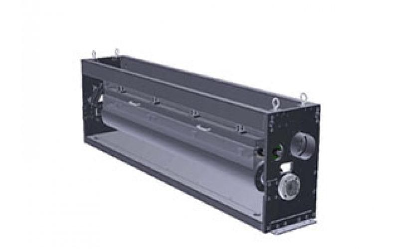 KASUGA 絶縁性基材用処理ステーション Insulating base material treating station