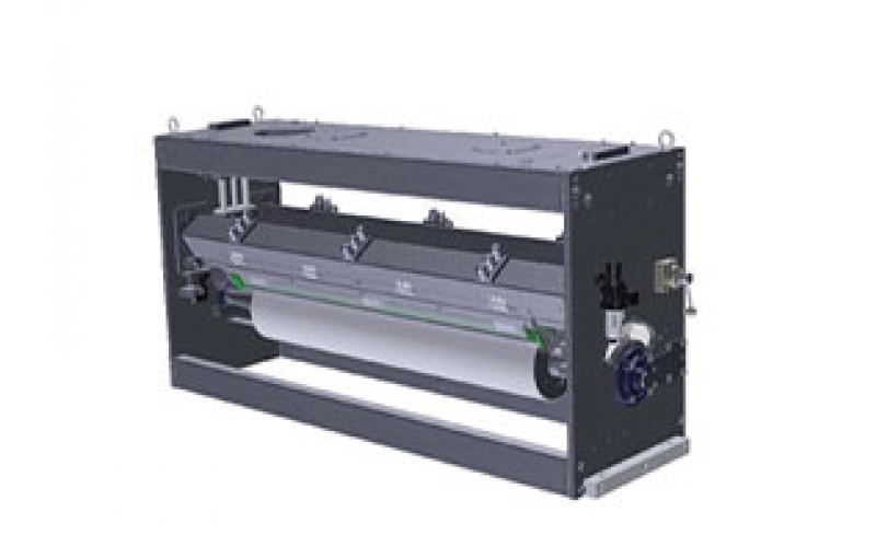 KASUGA  導電性基材用処理ステーション Conductive base material treating station