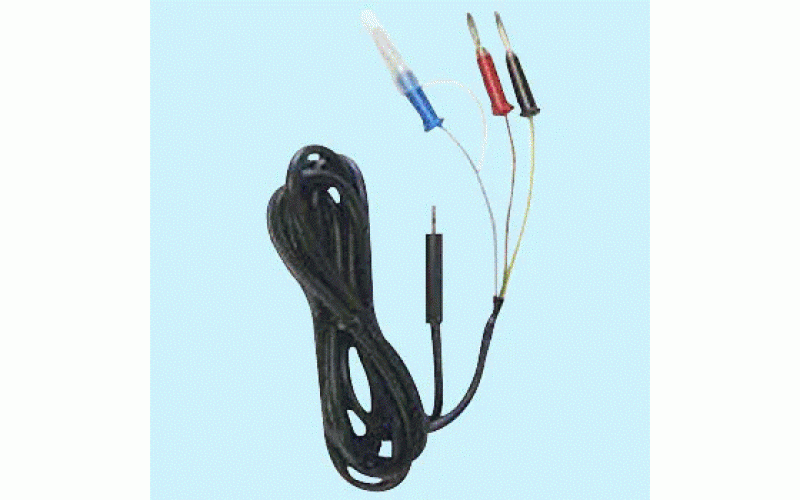 共立電気計器  2WAYアナログ出力コード