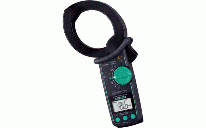 共立電気計器  Bluetooth搭載クランプパワーメータ    品番  KEW2060BT