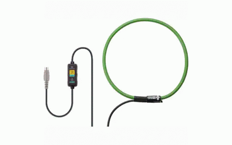 共立電気計器  負荷電流検出型フレキシブルクランプセンサ    品番  KEW8133