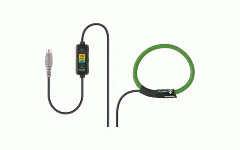 共立電気計器  負荷電流検出型フレキシブルクランプセンサ    品番  KEW8135