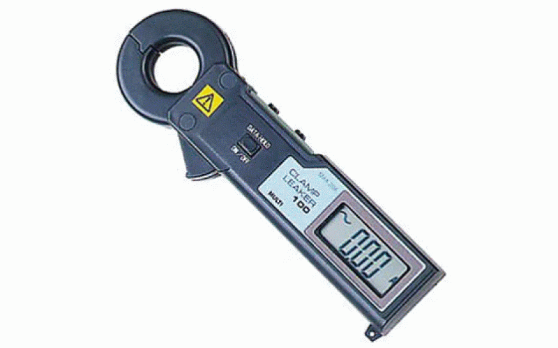 マルチ計測器  ミニクランプリーカー