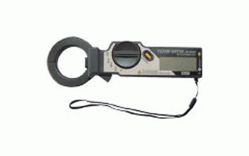 マルチ計測器  デジタル・クランプメーター