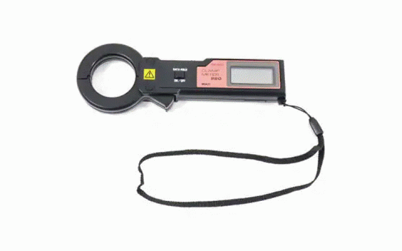 マルチ計測器  ミニクランプメータ