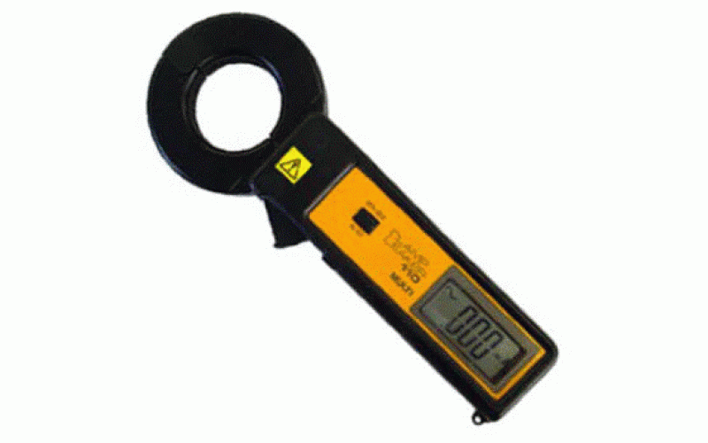 マルチ計測器  超高精度ミニクランプリーカー  品番M-110(60Hz用)