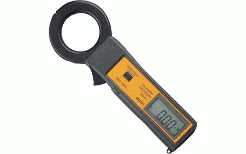 マルチ計測器  M-104+ ミニクランプリーカー