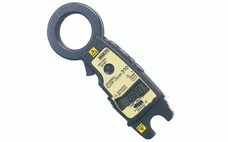 マルチ計測器  ユニバーサルクランプメーター    品番  M-310