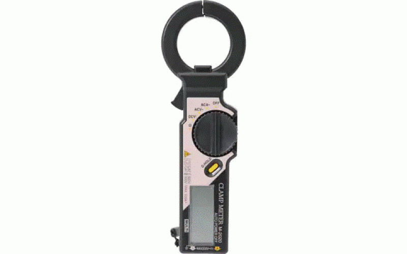 マルチ計測器  ミニクランプメータ    品番  M-2020