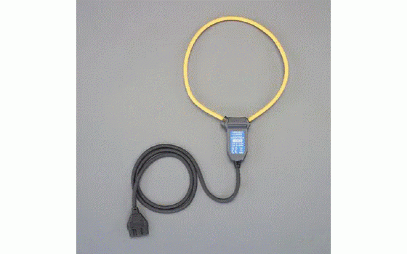 エスコ  [EA708B-1A，-11，-16用]   ACフレキシブルカレントセンサー  品番EA708B-18