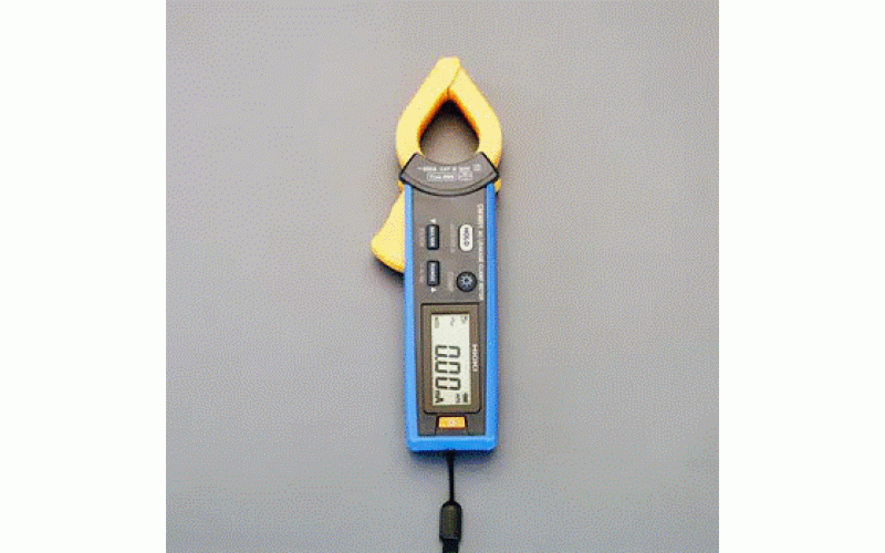 エスコ  リーククランプテスター(デジタル)  品番EA708LB-3A