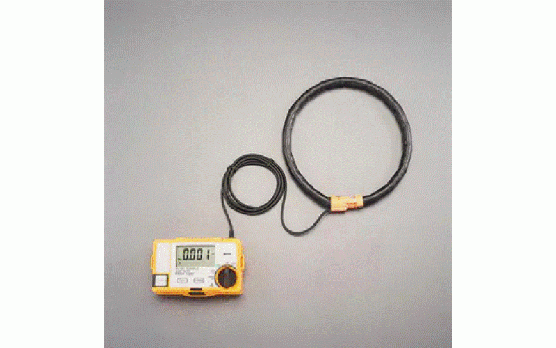 エスコ クランプメーター(フレキシブル) 品番EA708LD-11