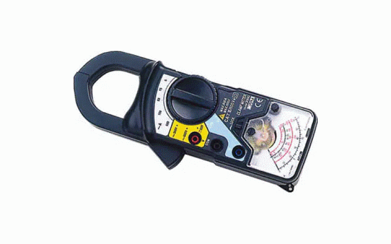 マルチ計測器  アナログ・クランプメーター  品番MODDEL-3000