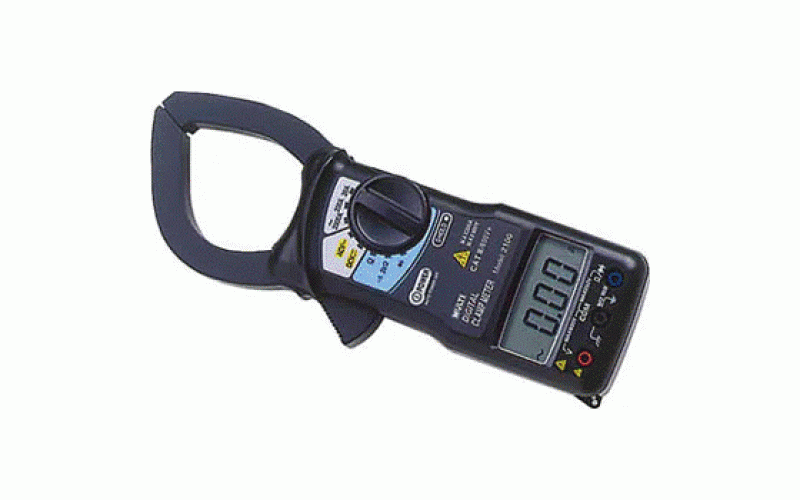 マルチ計測器  デジタル・クランプメーター  品番MODEL-2100