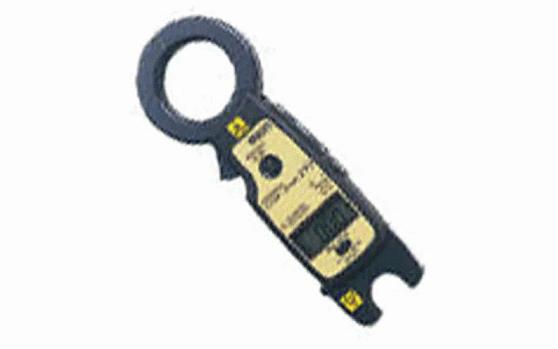 マルチ計測器  ユニバーサルクランプメーター   漏れ電流計測タイプ  品番MODEL-310
